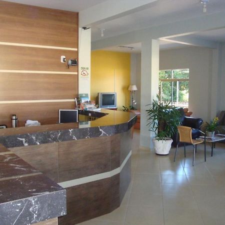 Hotel Icaro Foz do Iguacu Luaran gambar