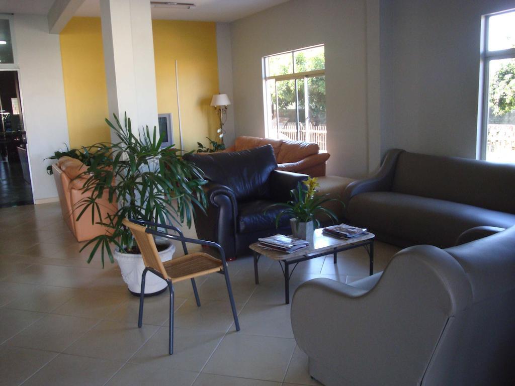 Hotel Icaro Foz do Iguacu Luaran gambar