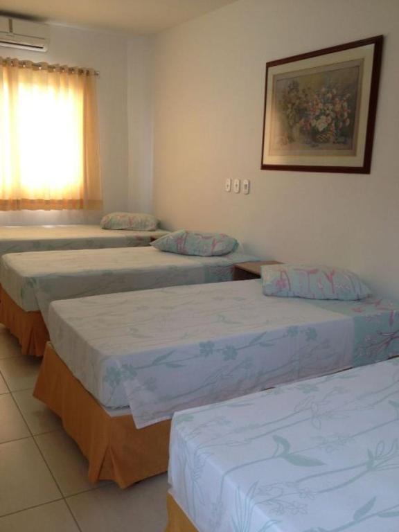 Hotel Icaro Foz do Iguacu Luaran gambar