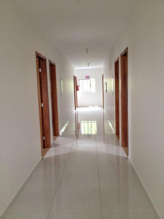 Hotel Icaro Foz do Iguacu Bilik gambar